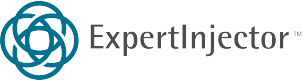 Expert Injector logo.